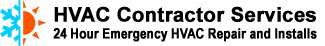 Washington HVAC Services